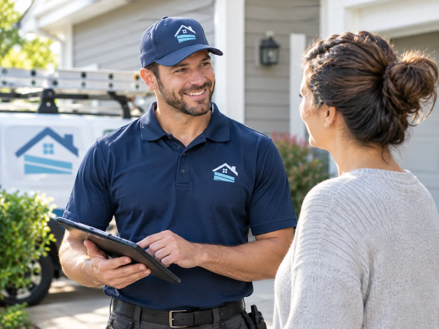 Commercial Siding Installation in Valley Center, CA
